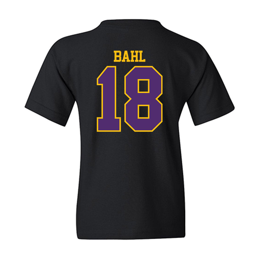 Minn. St. - NCAA Women's Soccer : Aubrey Bahl - Classic Shersey Youth T-Shirt-1