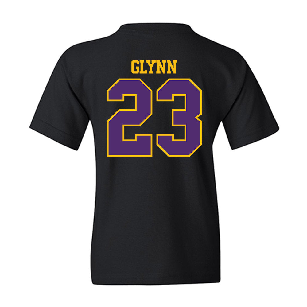 Minn. St. - NCAA Football : Adam Glynn - Classic Shersey Youth T-Shirt-1