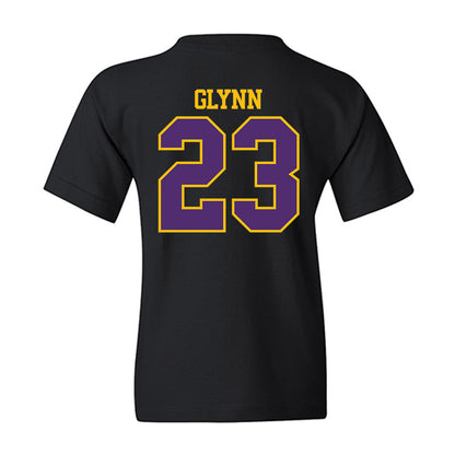Minn. St. - NCAA Football : Adam Glynn - Classic Shersey Youth T-Shirt-1