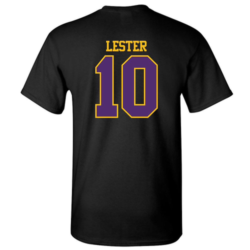 Minn. St. - NCAA Women's Volleyball : Jadyn Lester - Classic Shersey T-Shirt-1