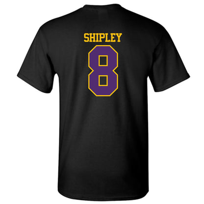 Minn. St. - NCAA Women's Ice Hockey : Bella Shipley - Classic Shersey T-Shirt-1
