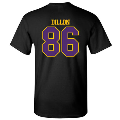 Minn. St. - NCAA Football : Hudson Dillon - Classic Shersey T-Shirt-1