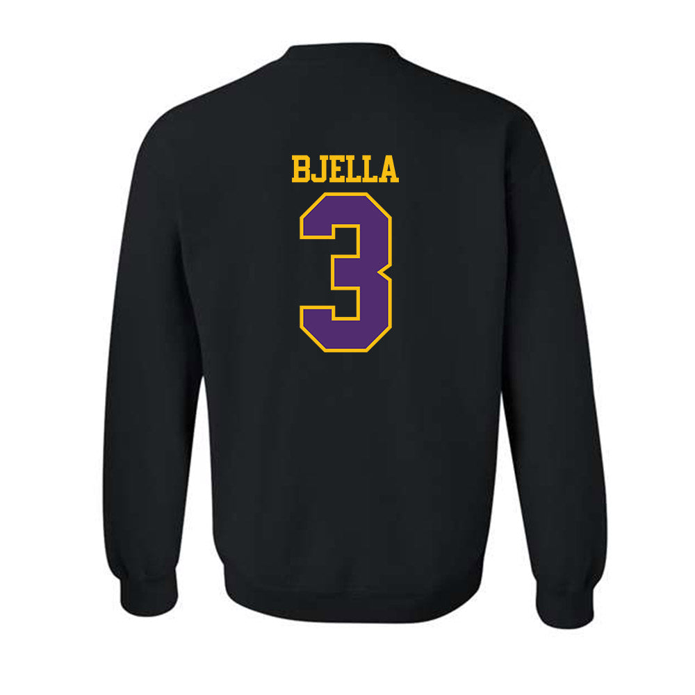Minn. St. - NCAA Women's Volleyball : Morgan Bjella - Classic Shersey Crewneck Sweatshirt-1