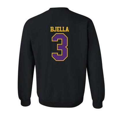 Minn. St. - NCAA Women's Volleyball : Morgan Bjella - Classic Shersey Crewneck Sweatshirt-1