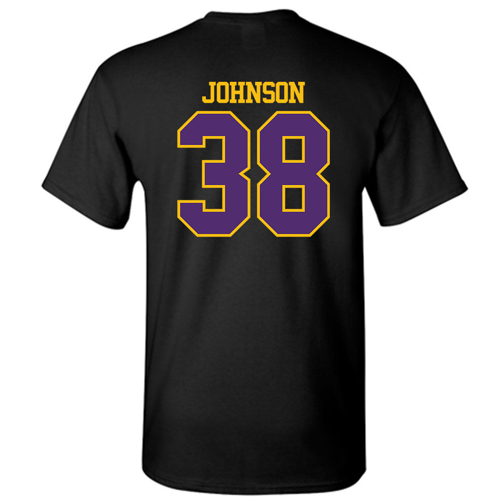 Minn. St. - NCAA Women's Soccer : Taryn Johnson - Classic Shersey T-Shirt-1