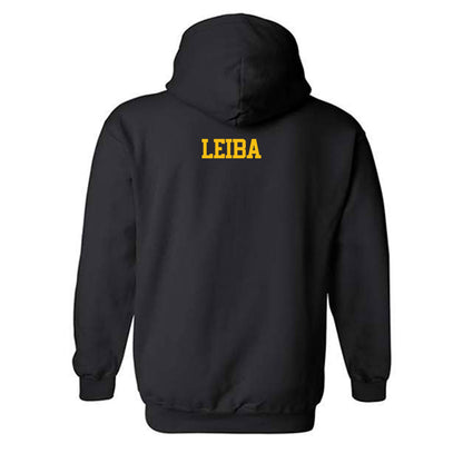 Minn. St. - NCAA Men's Track & Field : Cameron Leiba - Classic Shersey Hooded Sweatshirt-1