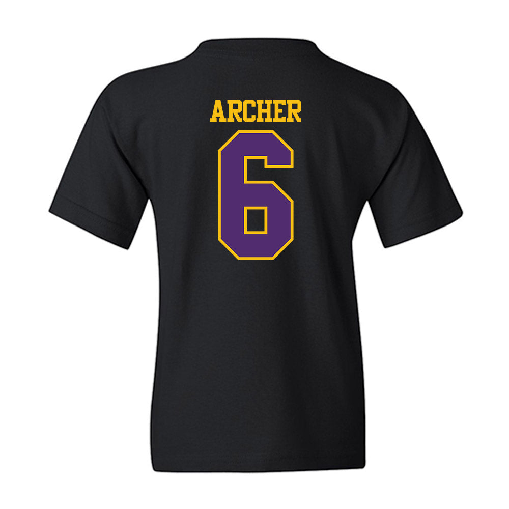 Minn. St. - NCAA Women's Soccer : Maddix Archer - Classic Shersey Youth T-Shirt-1
