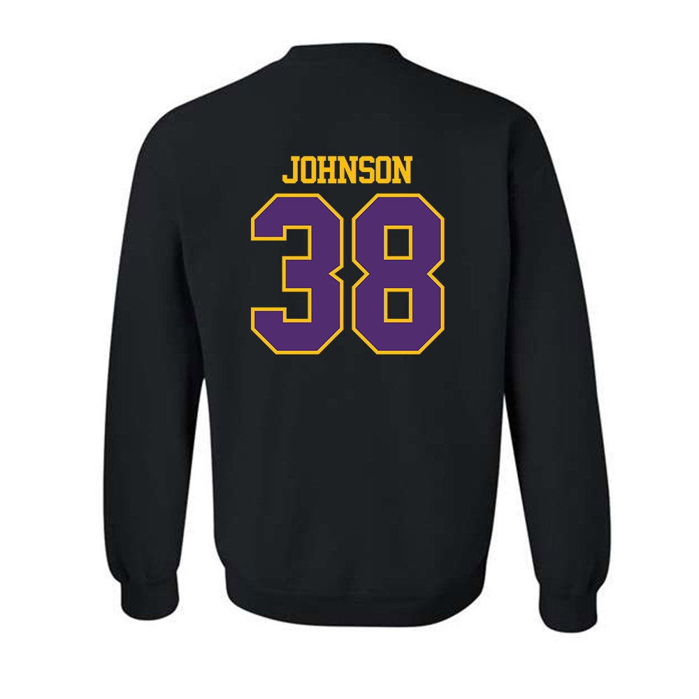 Minn. St. - NCAA Women's Soccer : Taryn Johnson - Classic Shersey Crewneck Sweatshirt-1