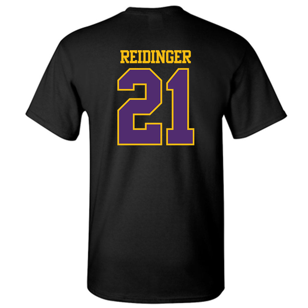 Minn. St. - NCAA Baseball : Gannon Reidinger - Classic Shersey T-Shirt-1