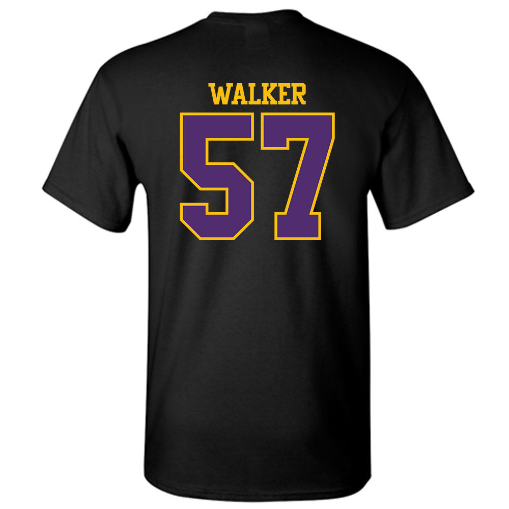 MNSU - NCAA Football : Carter Walker - Classic Shersey T-Shirt-1