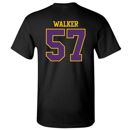 MNSU - NCAA Football : Carter Walker - Classic Shersey T-Shirt-1