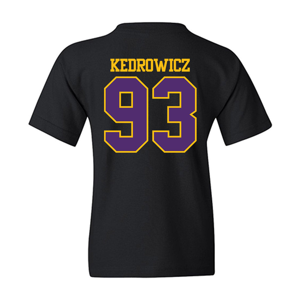 Minn. St. - NCAA Football : Robby Kedrowicz - Classic Shersey Youth T-Shirt-1
