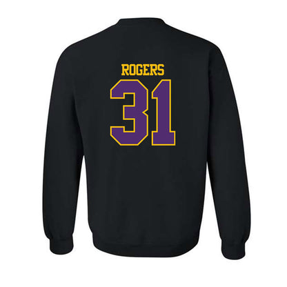 Minn. St. - NCAA Football : Cole Rogers - Classic Shersey Crewneck Sweatshirt-1