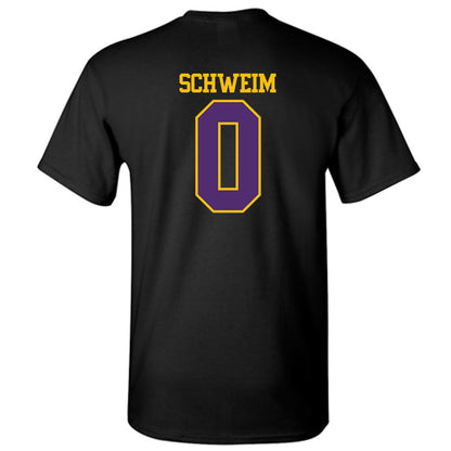 Minn. St. - NCAA Men's Basketball : Carson Schweim - Classic Shersey T-Shirt-1