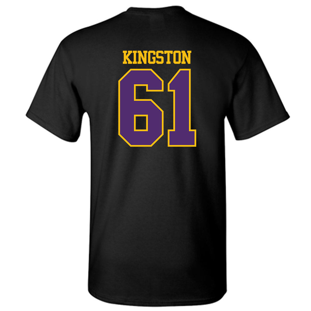 MNSU - NCAA Football : Joseph Kingston - Classic Shersey T-Shirt-1
