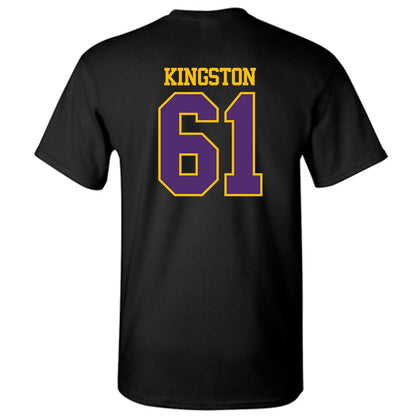 MNSU - NCAA Football : Joseph Kingston - Classic Shersey T-Shirt-1
