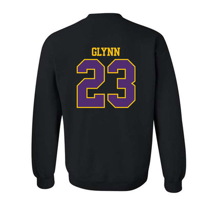Minn. St. - NCAA Football : Adam Glynn - Classic Shersey Crewneck Sweatshirt-1