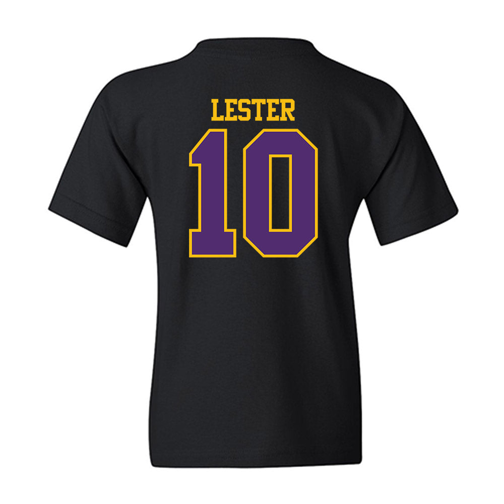 Minn. St. - NCAA Women's Volleyball : Jadyn Lester - Classic Shersey Youth T-Shirt-1