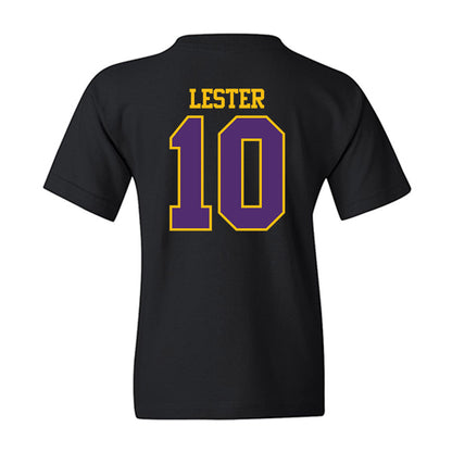 Minn. St. - NCAA Women's Volleyball : Jadyn Lester - Classic Shersey Youth T-Shirt-1