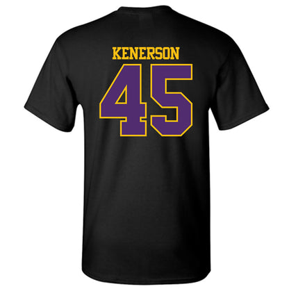 Minn. St. - NCAA Football : Jordan Kenerson - Classic Shersey T-Shirt-1