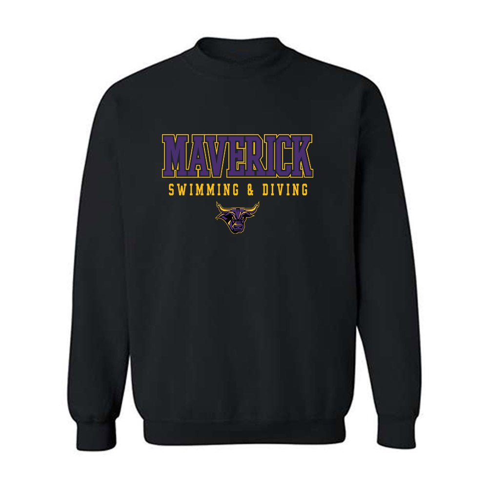 Minn. St. - NCAA Women's Swimming & Diving : Parker Schmieding - Classic Shersey Crewneck Sweatshirt-0