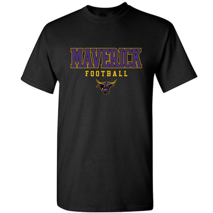 Minn. St. - NCAA Football : Cole Rogers - Classic Shersey T-Shirt-0