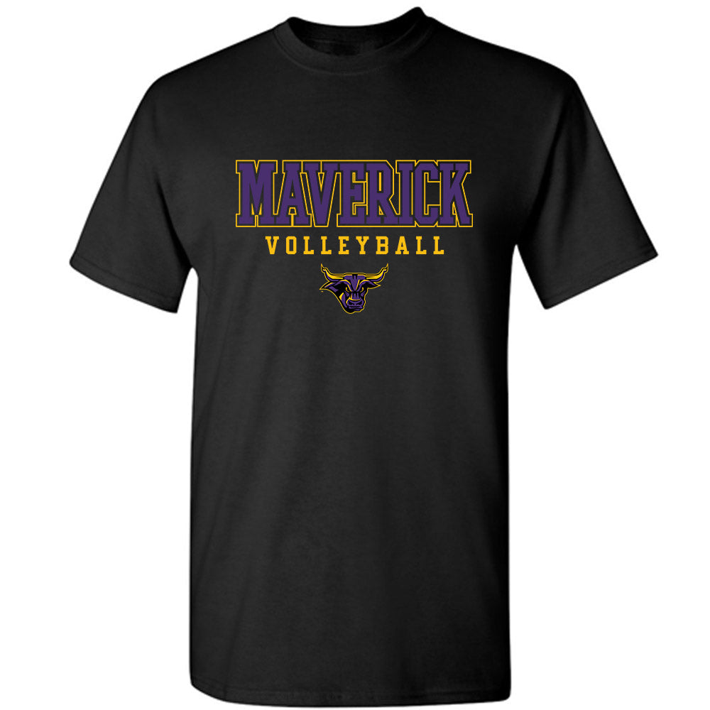 Minn. St. - NCAA Women's Volleyball : Jadyn Lester - Classic Shersey T-Shirt-0