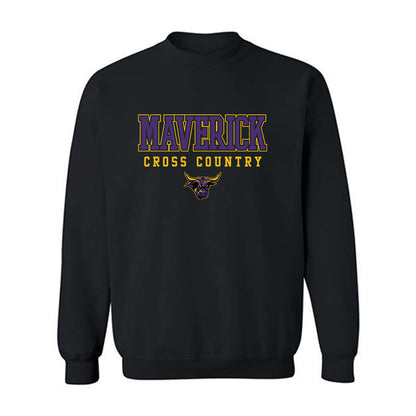 Minn. St. - NCAA Men's Cross Country : Jon Owen - Classic Shersey Crewneck Sweatshirt-0