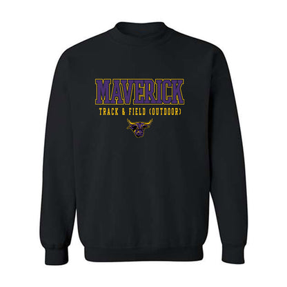 MNSU - NCAA Men's Track & Field : Payton Dean - Classic Shersey Crewneck Sweatshirt-0