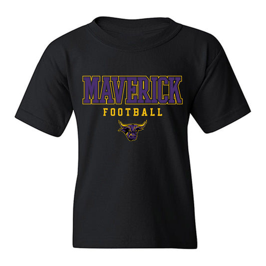 Minn. St. - NCAA Football : Gage Olsen - Classic Shersey Youth T-Shirt-0
