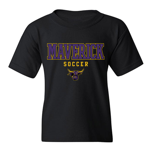 Minn. St. - NCAA Women's Soccer : Maddix Archer - Classic Shersey Youth T-Shirt-0