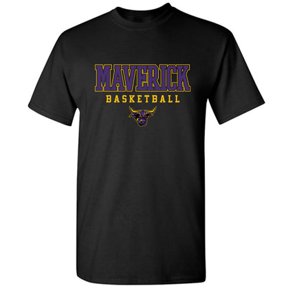 Minn. St. - NCAA Men's Basketball : Carson Schweim - Classic Shersey T-Shirt-0