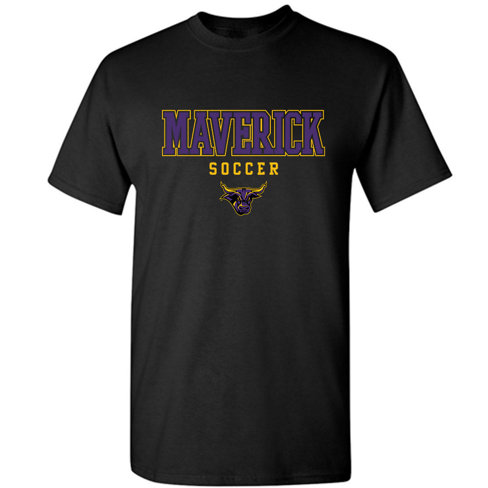 Minn. St. - NCAA Women's Soccer : Isabella Mittelstaedt - Classic Shersey T-Shirt-0