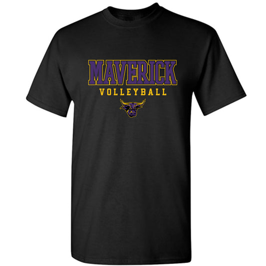 Minn. St. - NCAA Women's Volleyball : Emily Kern - Classic Shersey T-Shirt-0