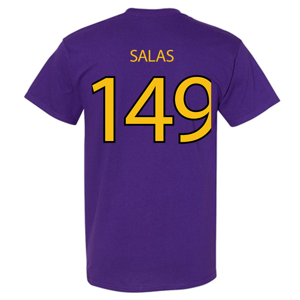 Minn. St. - NCAA Wrestling : James Salas - Classic Shersey T-Shirt-1