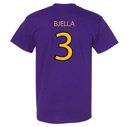 Minn. St. - NCAA Women's Volleyball : Morgan Bjella - Classic Shersey T-Shirt-1