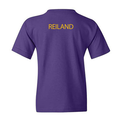 Minn. St. - NCAA Women's Track & Field : Chantle Reiland - Classic Shersey Youth T-Shirt-1
