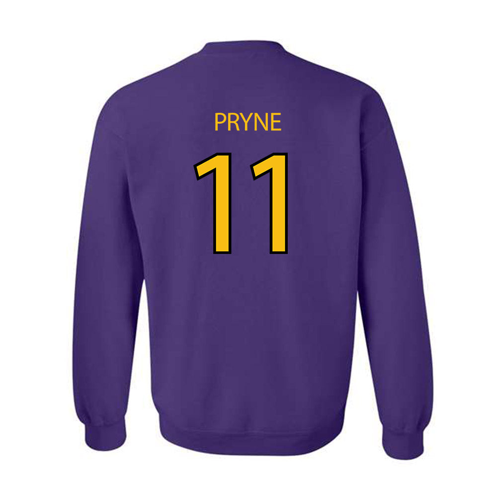 Minn. St. - NCAA Softball : Kenedi Pryne - Classic Shersey Crewneck Sweatshirt-1