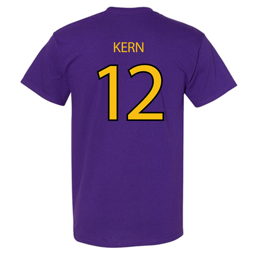 Minn. St. - NCAA Women's Volleyball : Emily Kern - Classic Shersey T-Shirt-1