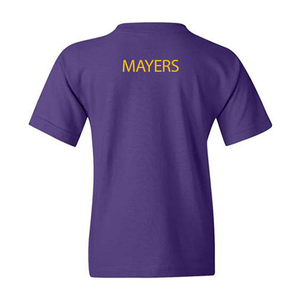Minn. St. - NCAA Men's Cross Country : Grant Mayers - Classic Shersey Youth T-Shirt-1