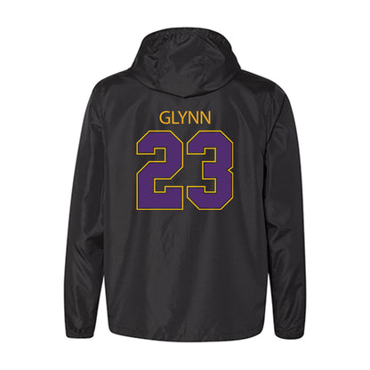Minn. St. - NCAA Football : Adam Glynn - Windbreaker-1
