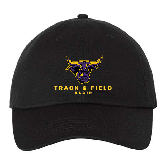 Minn. St. - NCAA Women's Track & Field : Jordan Blair - Dad Hat-0
