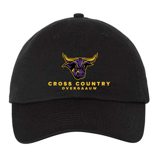 Minn. St. - NCAA Women's Cross Country : Amanda Overgaauw - Dad Hat-0