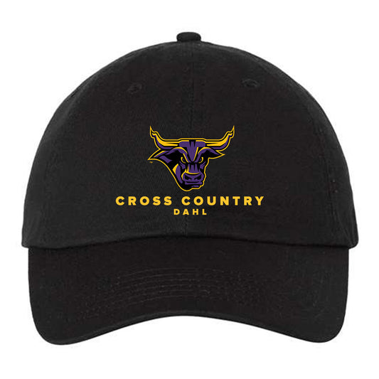 Minn. St. - NCAA Women's Cross Country : Peyton Dahl - Dad Hat-0