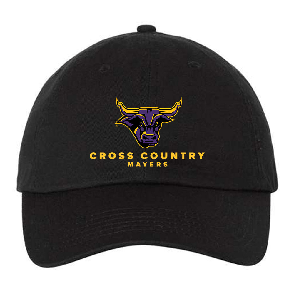 Minn. St. - NCAA Men's Cross Country : Grant Mayers - Dad Hat-0