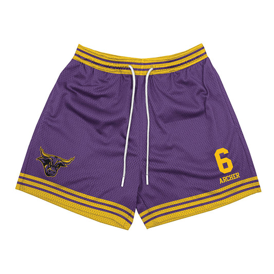 Minn. St. - NCAA Women's Soccer : Maddix Archer - Shorts-0