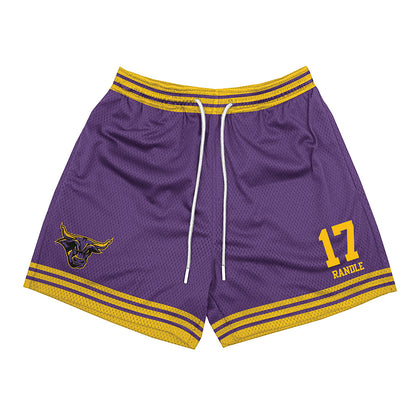 Minn. St. - NCAA Football : Joe Randle - Shorts-0