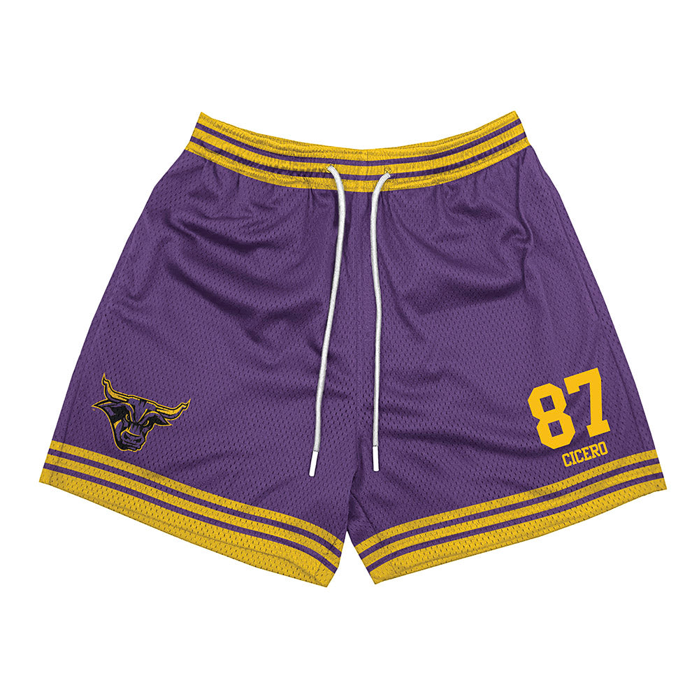 Minn. St. - NCAA Football : Jake Cicero - Shorts-0