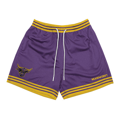 MNSU - NCAA Men's Track & Field : Michael Meadowcroft - Shorts-0