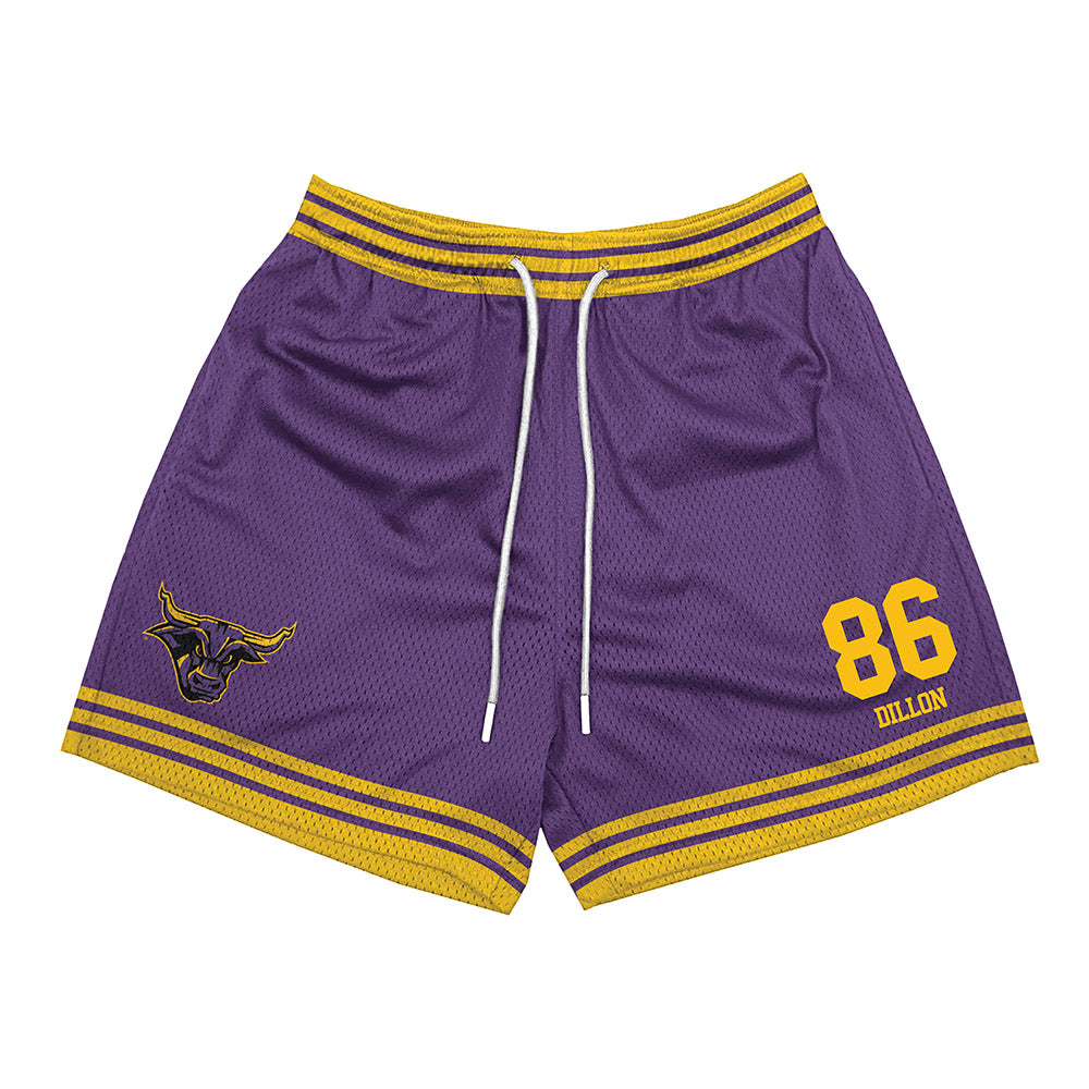 Minn. St. - NCAA Football : Hudson Dillon - Shorts-0